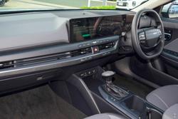 2025 Kia K4 Sport+