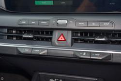2025 Kia K4 Sport+