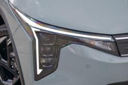 2025 Kia K4 Sport+