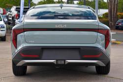 2025 Kia K4 Sport+