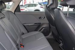 2025 Kia K4 Sport+