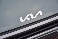 2025 Kia K4 Sport+