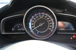 2014 Mazda 3 Neo