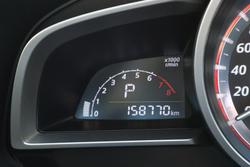 2014 Mazda 3 Neo