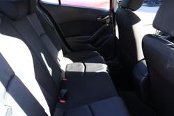 2014 Mazda 3 Neo