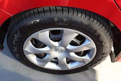 2014 Mazda 3 Neo