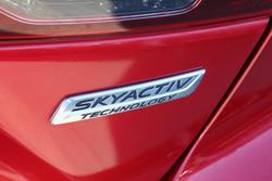 2014 Mazda 3 Neo