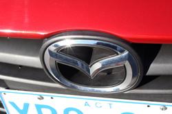 2014 Mazda 3 Neo