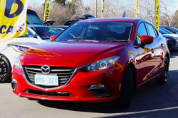 2014 Mazda 3 Neo