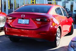2014 Mazda 3 Neo