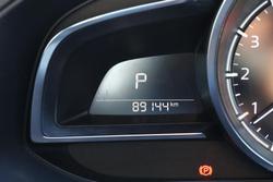 2018 Mazda 3 SP25 Astina