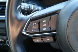 2018 Mazda 3 SP25 Astina