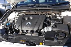 2018 Mazda 3 SP25 Astina