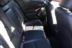 2018 Mazda 3 SP25 Astina