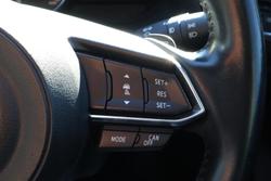 2018 Mazda 3 SP25 Astina