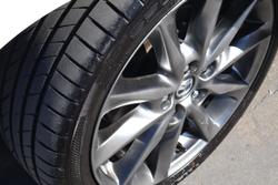 2018 Mazda 3 SP25 Astina