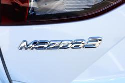 2018 Mazda 3 SP25 Astina