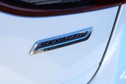 2018 Mazda 3 SP25 Astina