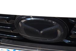 2018 Mazda 3 SP25 Astina