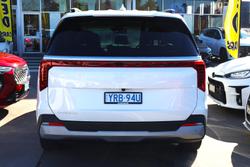2024 Kia Carnival Sport+