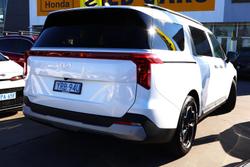 2024 Kia Carnival Sport+