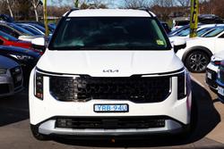 2024 Kia Carnival Sport+