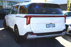 2024 Kia Carnival Sport+