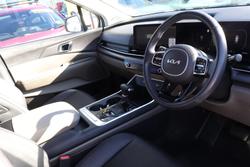 2024 Kia Carnival Sport+