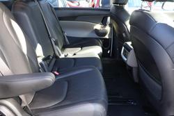 2024 Kia Carnival Sport+