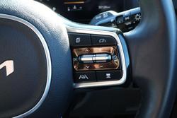 2024 Kia Carnival Sport+