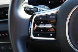 2024 Kia Carnival Sport+