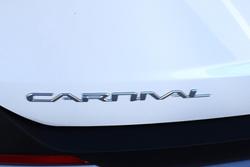 2024 Kia Carnival Sport+