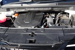 2024 Kia Carnival Sport+