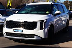 2024 Kia Carnival Sport+
