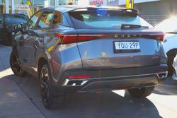 2023 Chery OMODA 5 BX