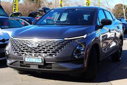 2023 Chery OMODA 5 BX