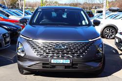 2023 Chery OMODA 5 BX