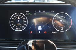 2023 Chery OMODA 5 BX