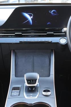 2023 Chery OMODA 5 BX