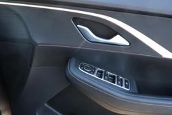 2023 Chery OMODA 5 BX