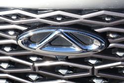 2023 Chery OMODA 5 BX