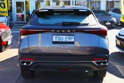2023 Chery OMODA 5 BX