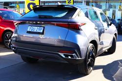 2023 Chery OMODA 5 BX