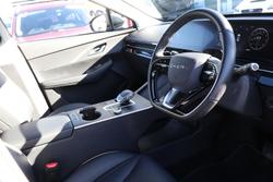 2023 Chery OMODA 5 BX
