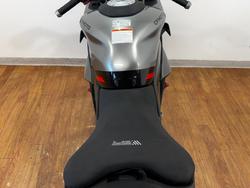 2023 CFMoto 450 SR ABS Black