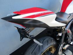 2022 Yamaha YZF-R7HO RED/WHITE