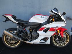 Yamaha YZF-R7HOWGP 60TH Anniv