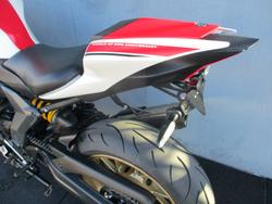 2022 Yamaha YZF-R7HO RED/WHITE