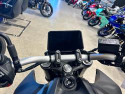 2026 Yamaha MT-07 HOA (ABS) BLACK