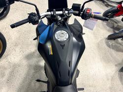 2026 Yamaha MT-07 HOA (ABS) BLACK